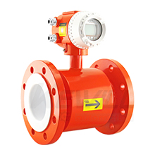 FE20電磁流量計(jì)